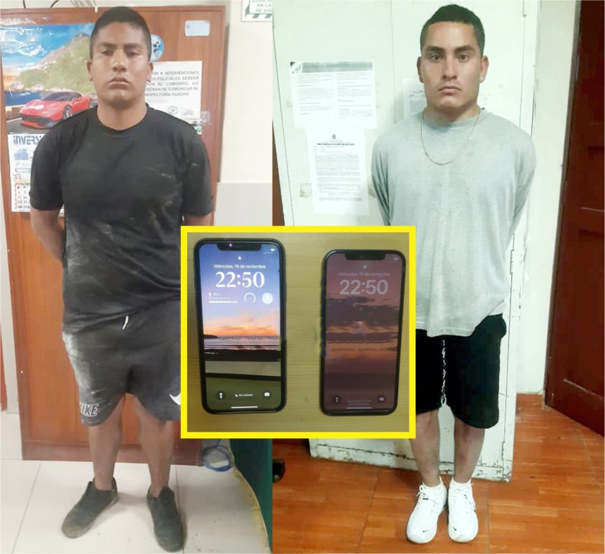 Soldados salían de cuartel militar para robar en las calles de&nbsp;Huacho