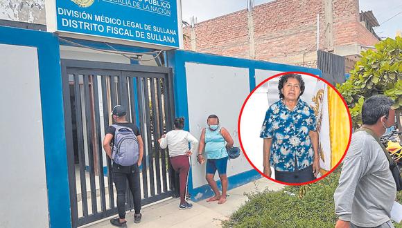 Sullana: Hermanos fueron degollados y apuñalados siete&nbsp;veces