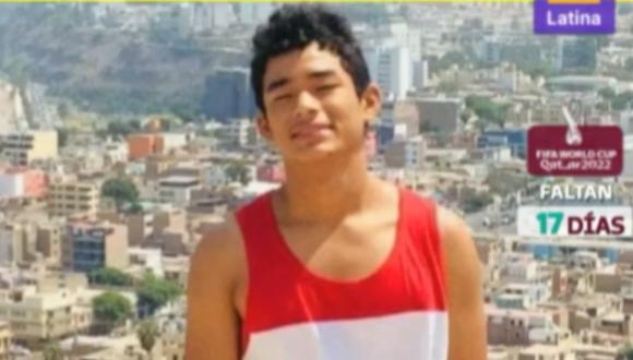 Joven deportista en UCI tras ser atacado a machetazos: “su cráneo está&nbsp;destrozado”