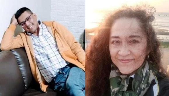 Huacho: hallan ropa y restos de sangre en casa de sospechoso de la desaparición de mujer&nbsp;mexicana