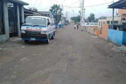 Siete sujetos ingresan a vivienda en Jecuán y se llevan&nbsp;todo