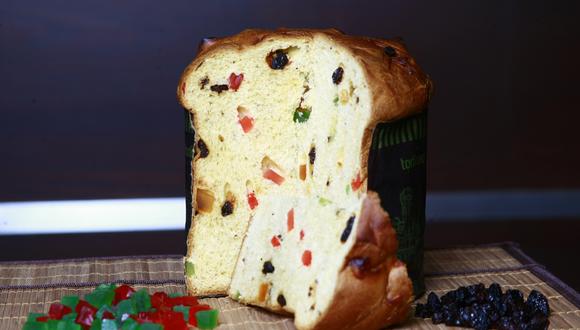 Advierten que comer dos tajadas de panetón equivale a ingerir más de 50 cucharaditas de&nbsp;azúcar