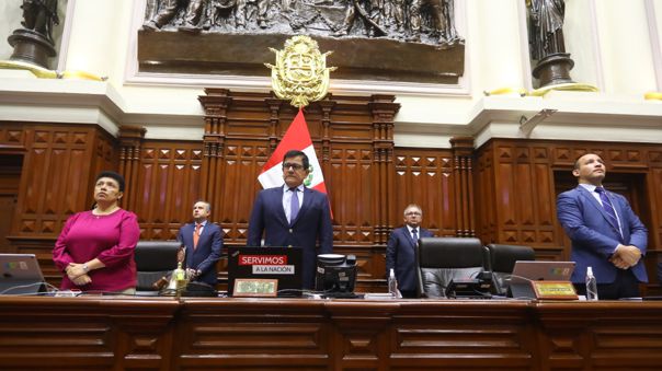 Congreso cita al premier y a los ministros de Defensa y del Interior para responder por violencia en&nbsp;Andahuaylas