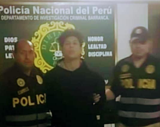 Paramonga: sujeto que golpeó brutalmente y estranguló a su pareja fue recluido en el penal de&nbsp;Carquín