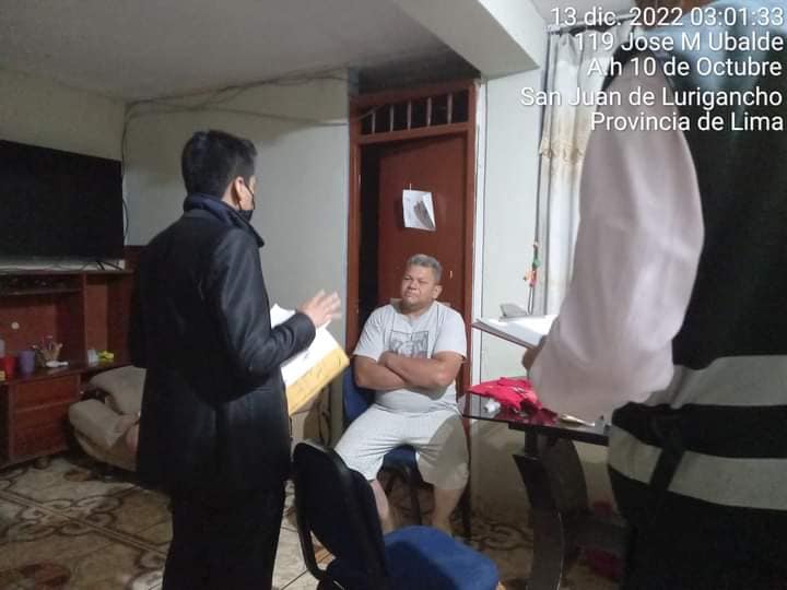 Capturan a «los aguateros» que vendían el agua potable destinado a población&nbsp;vulnerable