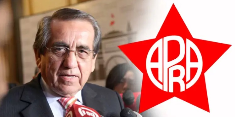 El Apra espera inscripción en el JNE para definir si va solo o en alianza en las próximas elecciones&nbsp;generales