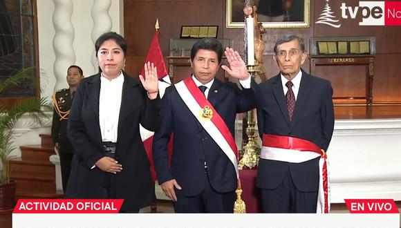 Consejero de Antauro Humala es el nuevo ministro de&nbsp;Defensa