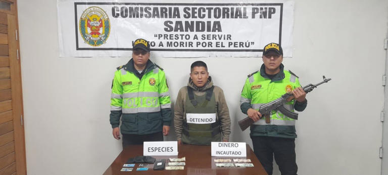 Sentencian a profesor que pidió S/ 60,00 a 2 alumnas para aprobarlas en sus cursos&nbsp;jalados