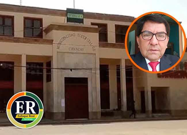 Corte Superior de Justicia de Huaura confirma sentencia en favor de la Municipalidad Distrital de&nbsp;Chancay