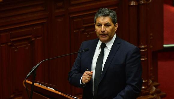 Ministerio del Interior oficializó la salida de 24 prefectos regionales a nivel&nbsp;nacional