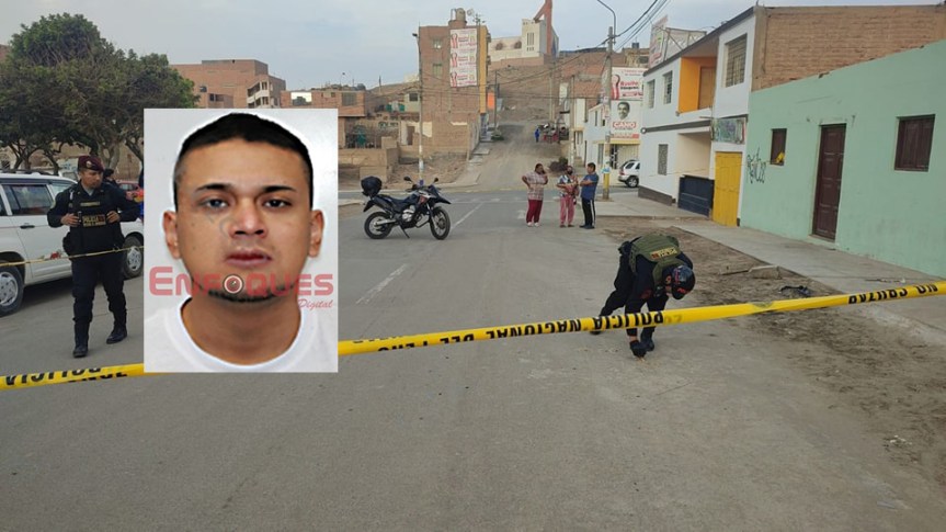 Balas perdidas hieren de gravedad a menor de 07 años en Manzanares al sur de&nbsp;Huacho