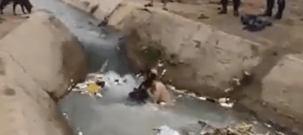 Huaral: hallan cadáver de extranjero asesinado con dos impactos de&nbsp;bala