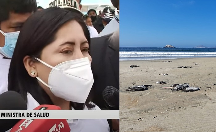 Ministra de Salud: son las municipalidades las que deciden si cierran las&nbsp;playas