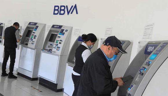 BBVA empezó a cobrar nueva comisión por retiros en cajeros ¿en qué&nbsp;consiste?