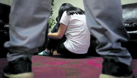 Ladrón viola a niña tras ingresar a robar a su casa en San Martín de&nbsp;Porres
