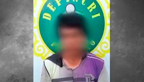 Cae el ‘Monstruo de Pacasmayo’: abusó sexualmente de su hija de 11 años y ella queda&nbsp;embarazada