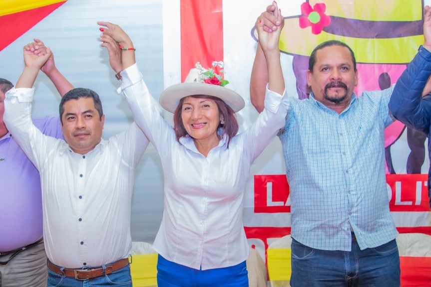 Consejo Regional acuerda subir el sueldo mensual del vicegobernador regional quien ganará casi 10 mil&nbsp;soles