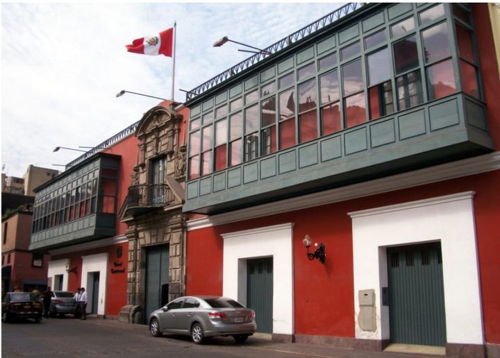 TC publicó sentencia que declara infundada demanda de inconstitucionalidad sobre el caso&nbsp;Sunedu