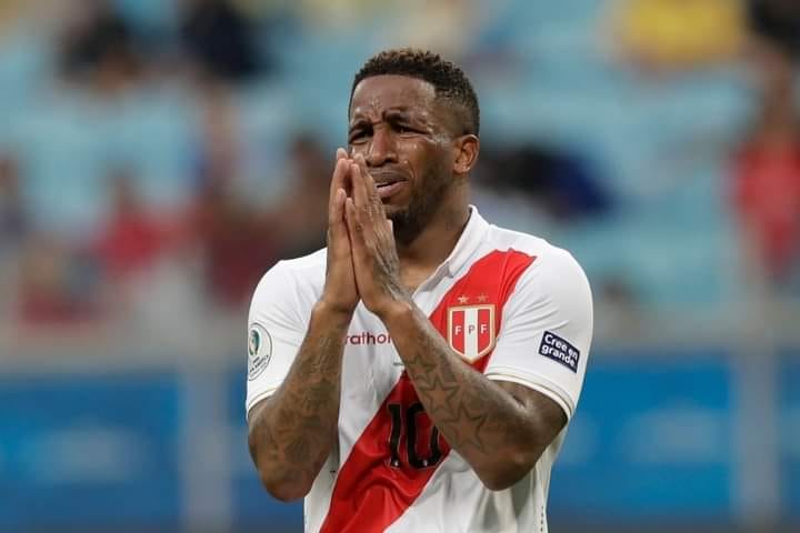 Jefferson Farfán denunció que lo estafaron por casi s/ 2&nbsp;millones