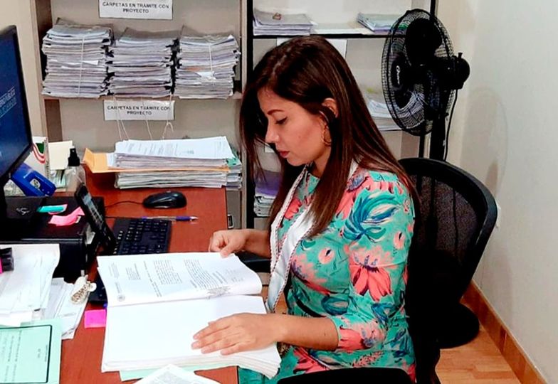 Lima: Condenan a sujeto que acosaba virtualmente a su&nbsp;expareja