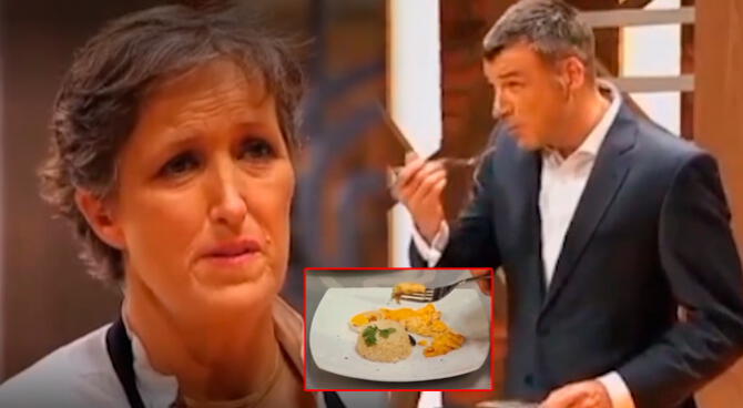 Chilenos preparan ceviche y ají de gallina, pero reciben dura crítica: «Anda a&nbsp;Perú»