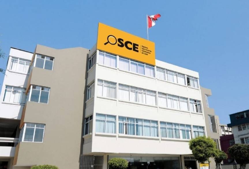 OSCE otorgó certificados irregulares para acceder a información confidencial sobre contrataciones&nbsp;públicas