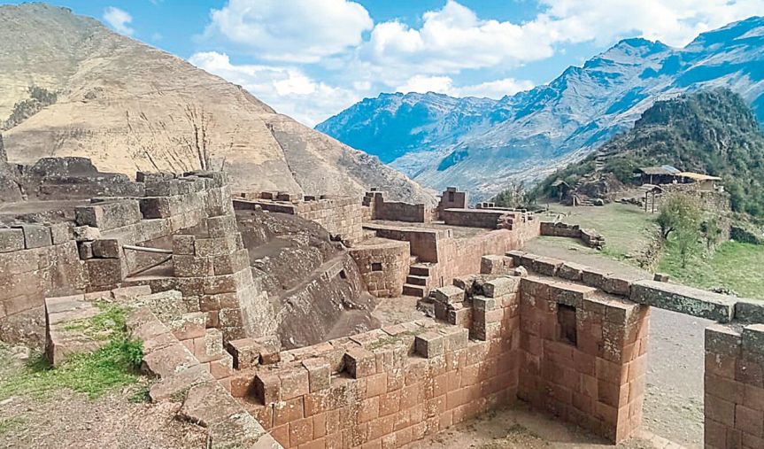 Cusco se queda sin turistas, y en hoteles vacíos despiden a&nbsp;trabajadores