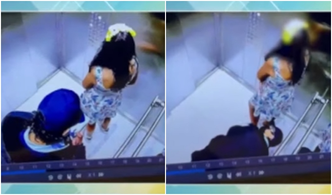 Miraflores: graba partes íntimas de una joven en un ascensor y pese a videos fue&nbsp;liberado