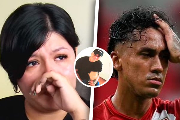 Renato Tapia habría propuesto abortar a su hijo no&nbsp;reconocido