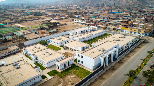 Apuestan por elevar categorías de centros de salud en la región&nbsp;Lima