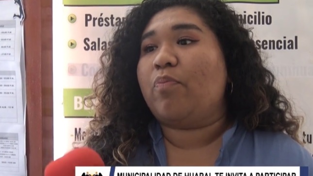 Niños y jóvenes con discapacidad recibirán clases de fútbol, básquet y danza en talleres de la Municipalidad Provincial de&nbsp;Huaral