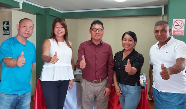 Ahora Huaral y alcalde de Aucallama buscan incentivar el turismo&nbsp;gastronómico