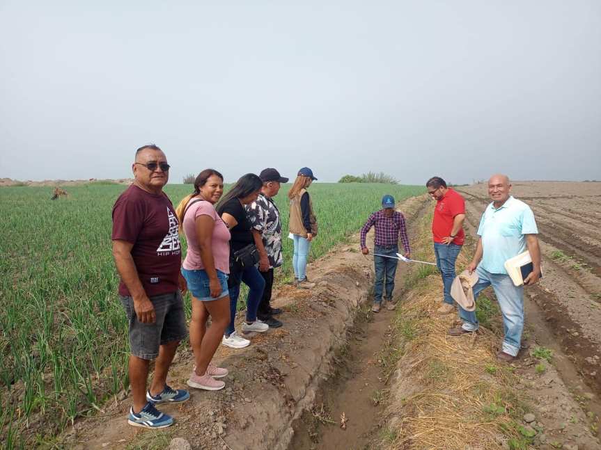 Municipalidad Distrital de Chancay impulsa la culminación de la PTAR en el norte del&nbsp;distrito