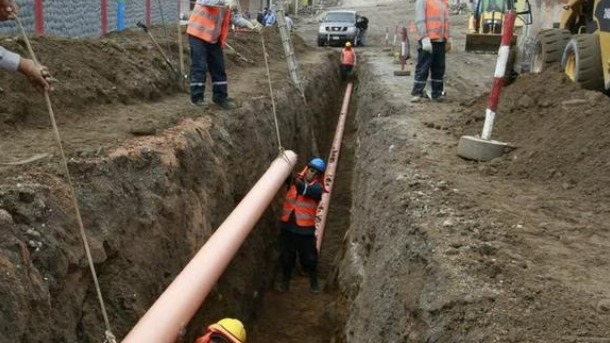 Saneamiento: 19 gobiernos regionales tienen menos de 1% de ejecución de&nbsp;proyectos