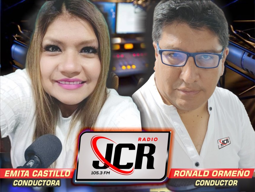 Nuevo programa radial con reconocidos periodistas sale con todo a romper la sintonía en las mañanas de&nbsp;Huacho