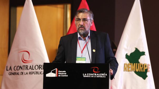 Raúl Molina, jefe del gabinete de asesores de la Presidencia, renunció al&nbsp;cargo