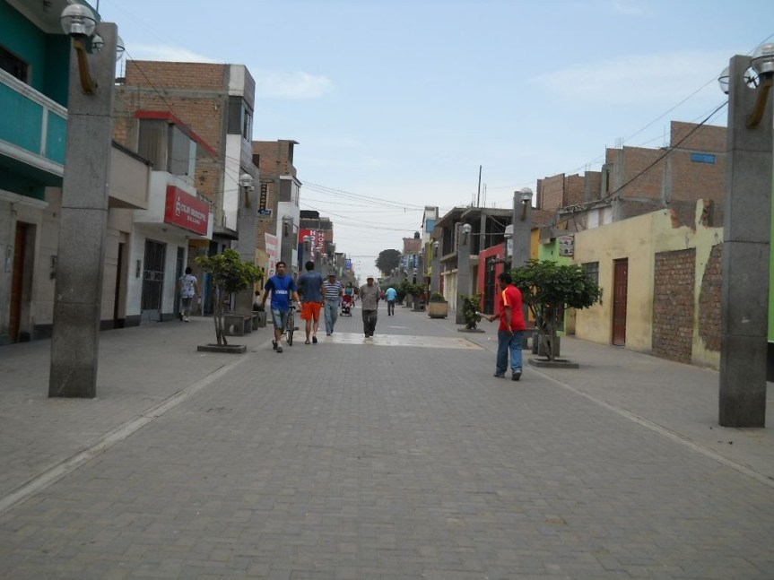 Banda delincuencial roba 10 mil soles a taxista en el distrito de&nbsp;Chancay