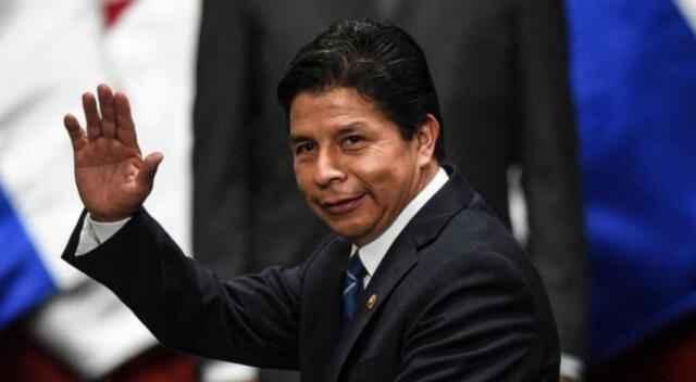 Pedro Castillo: Poder Judicial declara infundado cuestión previa presentada por&nbsp;expresidente
