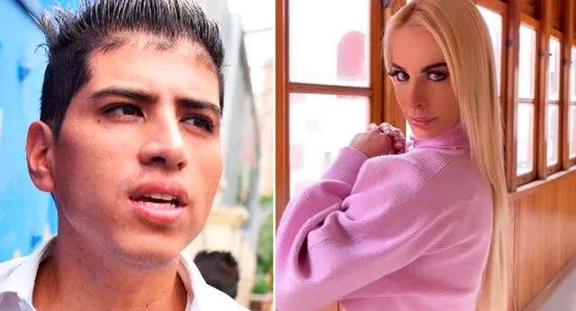 John Kelvin es detenido por incumplir restricciones y acercarse a Dalia Durán y sus&nbsp;hijos