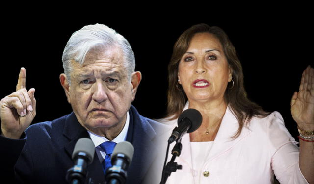 AMLO sobre dar presidencia de Alianza del Pacífico a Perú: «No la quiero entregar a un Gobierno&nbsp;espurio»