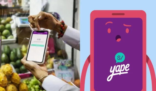 BCP dará de baja a cuentas de Yape con DNI a partir del 1 de&nbsp;abril