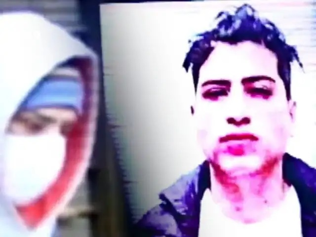 John Kelvin se pronuncia tras ser intervenido por la policía: “fui detenido de manera&nbsp;arbitraria”