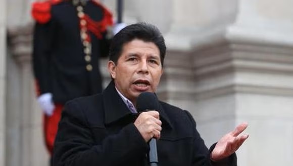 Contraloría encuentra que gestión de Pedro Castillo hizo lo que quiso en Palacio de&nbsp;Gobierno