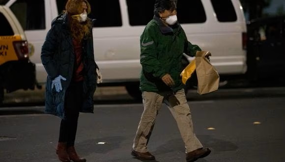 Eliane Karp pidió su pasaporte a Corte de EE.UU. para viajar a&nbsp;Bélgica