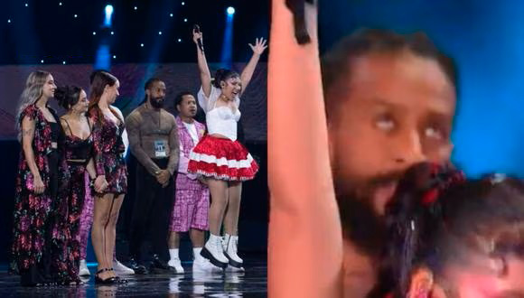 Acusan a cantante colombiano de no soportar triunfo de Milena&nbsp;Warthon