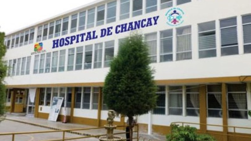 Adolescente se lanzó del tercer piso del hospital de Chancay tras discutir con&nbsp;familiares