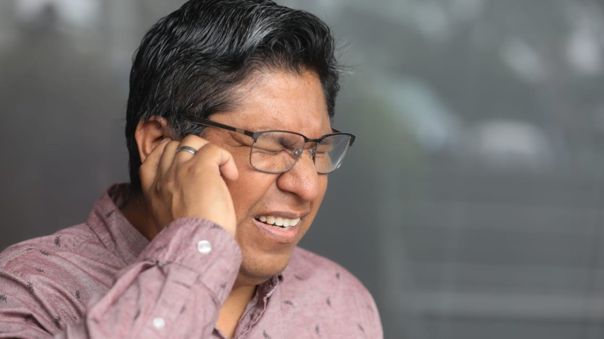 OMS advierte que 1 de cada 15 personas en el mundo sufre problemas&nbsp;auditivos