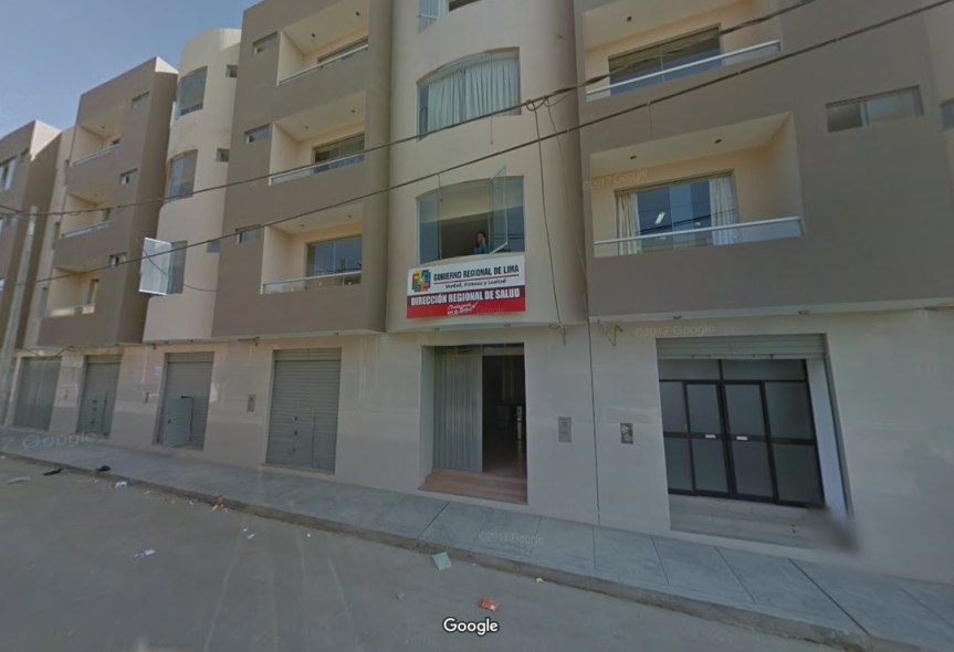 360 mil soles paga la Diresa al año en alquiler de&nbsp;local