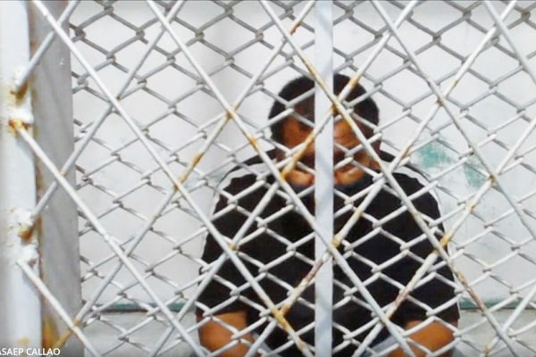 Poder Judicial dicta cadena perpetua a profesor de fulbito que abusó de ocho&nbsp;menores