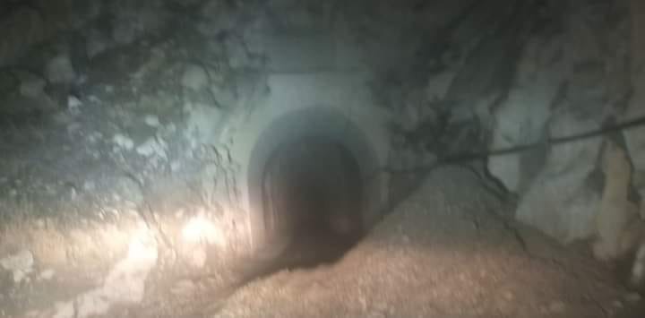 Derrumbe de cerro sobre bus interprovincial ocasiona daños a la vida y salud en Caraz –&nbsp;Huallanga